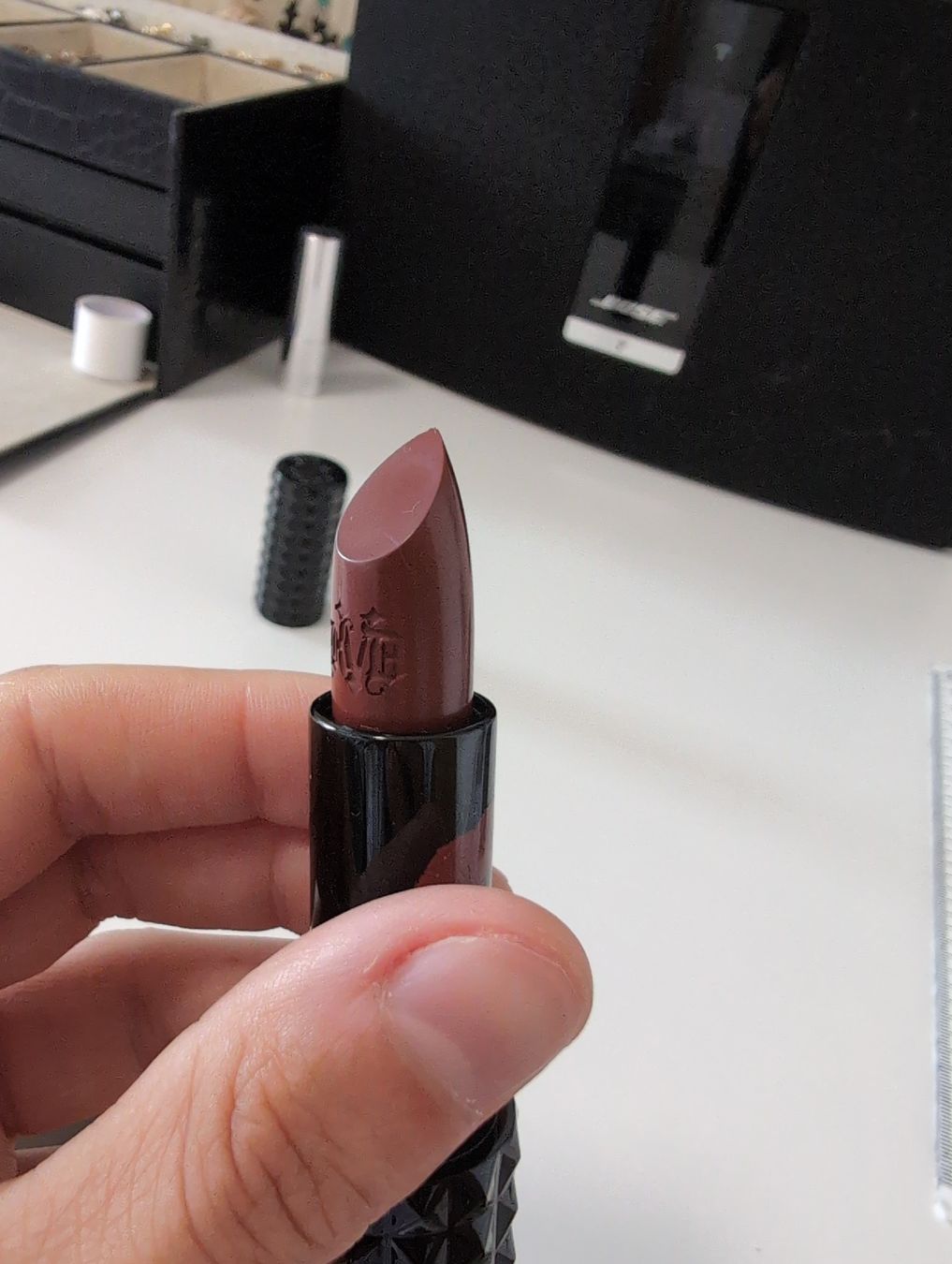 Make-up: Rossetto nuovo Kat von D – Nuovo (secondo la descrizione) da S. Pietro venduto da van_2826 2