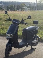 Ecooter M1 25 km/h  sehr guter Zustand  VB