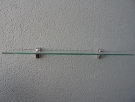 Glastablar