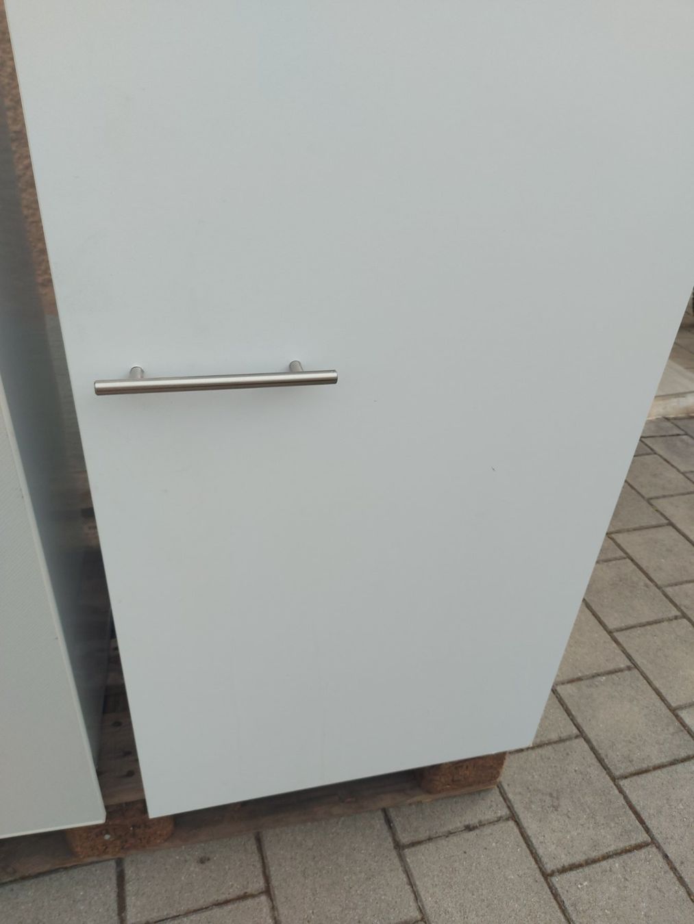 Electrolux Frigoriferi: Electrolux Einbau  Kühlschrank 55x57xH126cm – Usato da Rheinau venduto da profitronic.shop 2