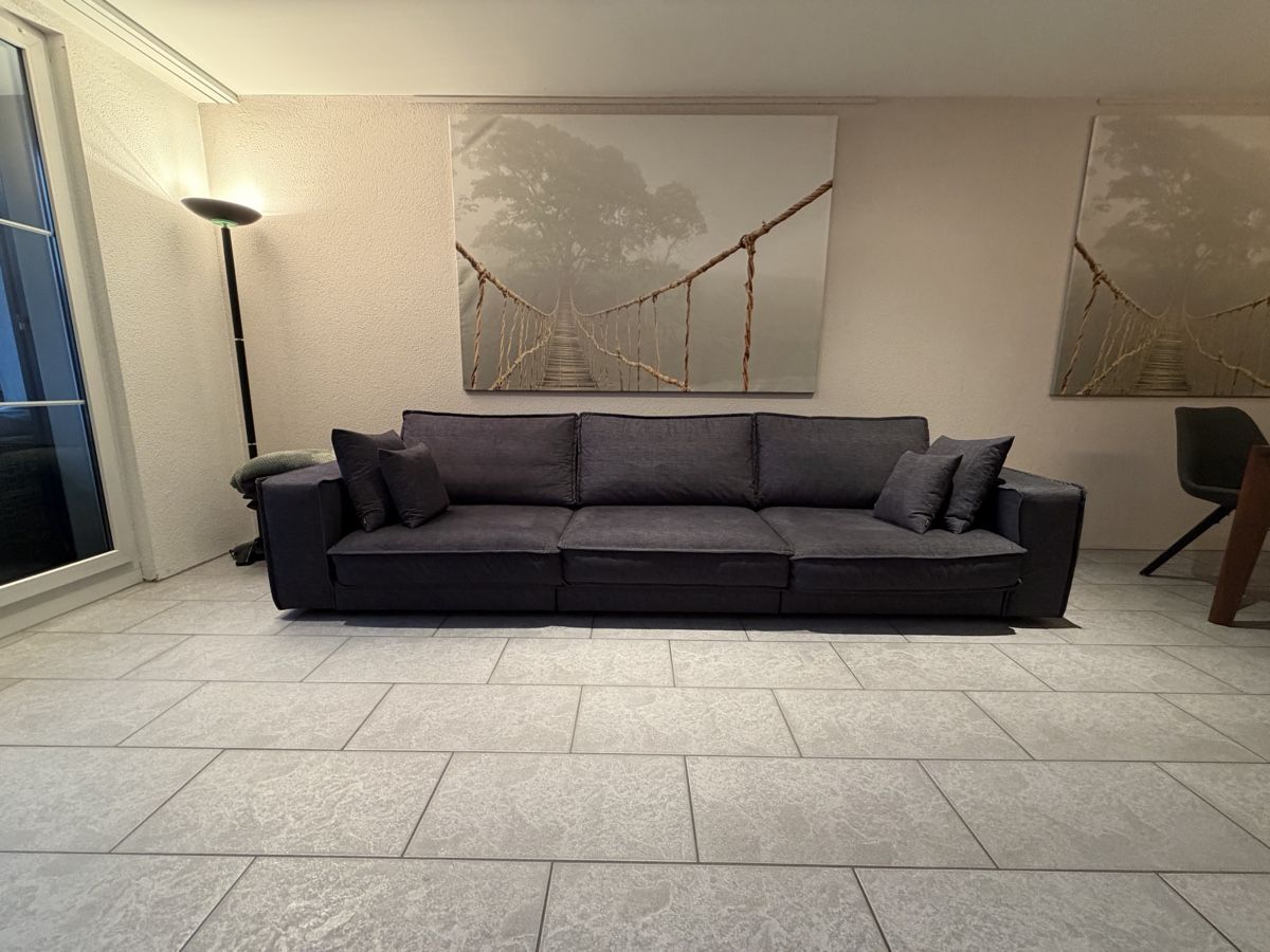 Bolia Sofas: Bolia Nora Sofa Polstergarnitur – Gebraucht aus Freienstein von Zippi007