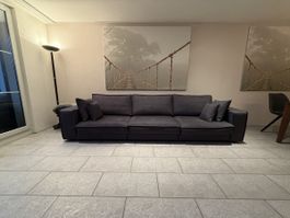 Bolia Nora Sofa Polstergarnitur
