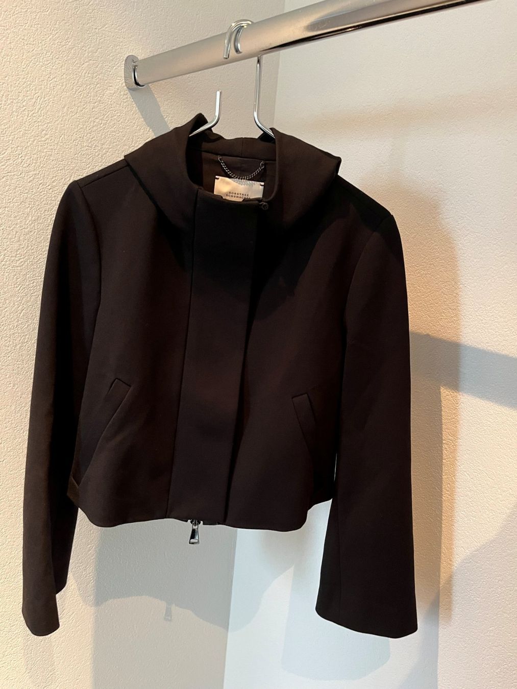Jacken: Kurzjacke Dorothee Schumacher – Gebraucht aus Arbon von sel_c9mg