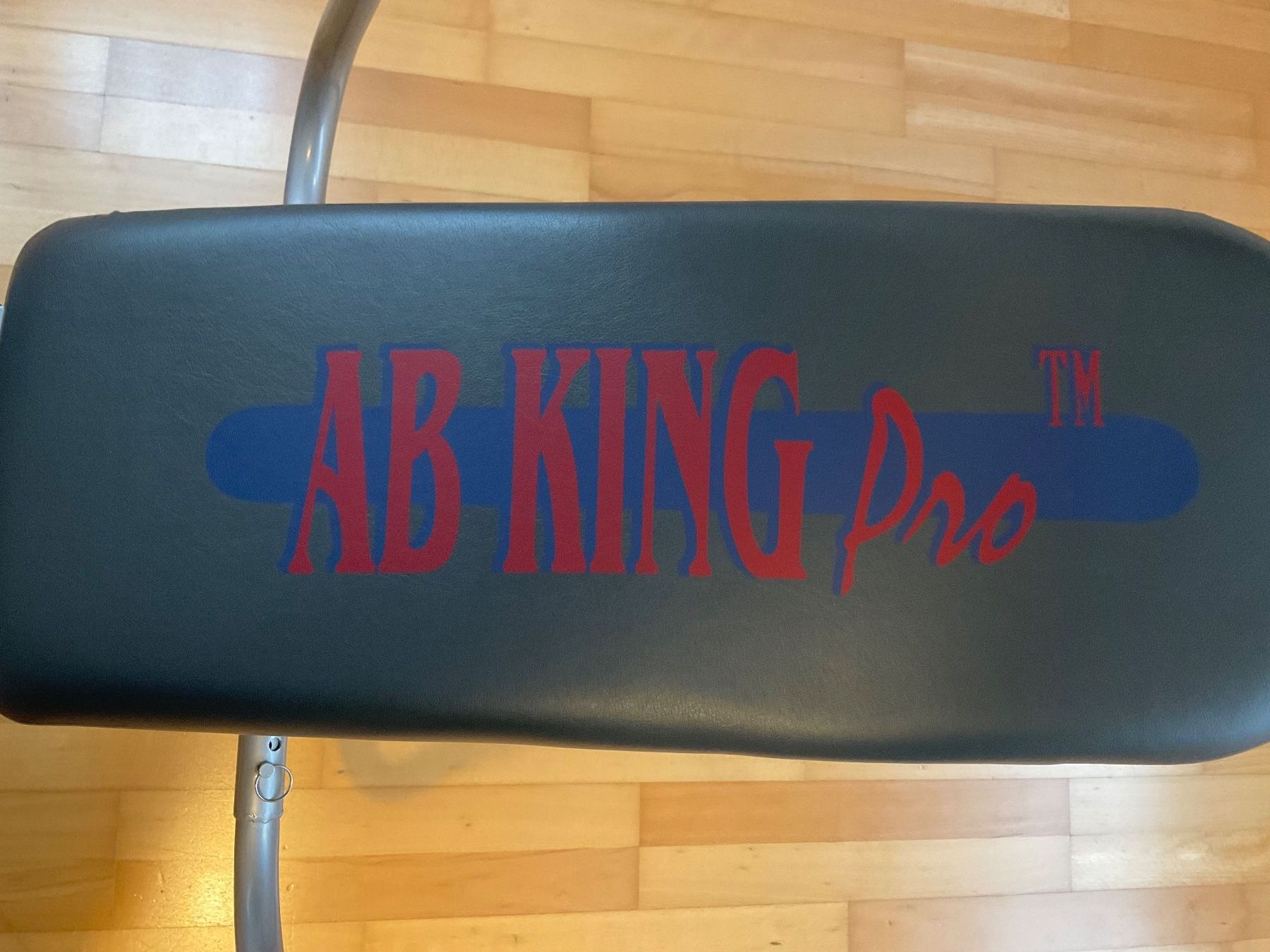Hometrainer: Bauchtrainer ab King Pro – Usato da Mellingen venduto da Stella_alpina 1