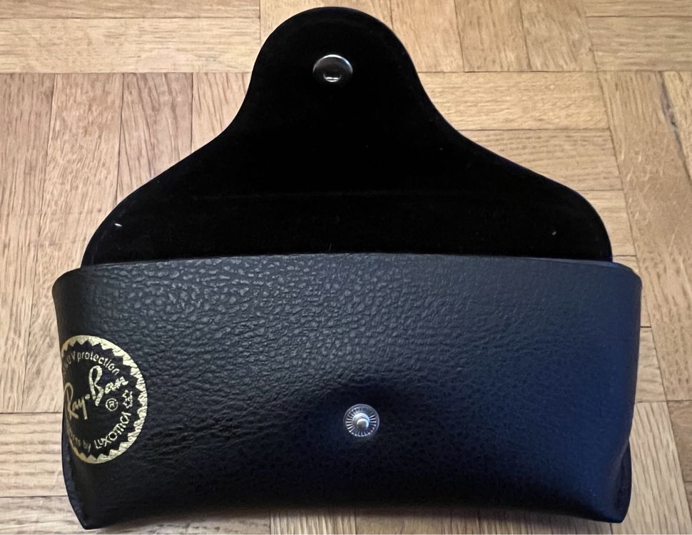 Gris - Boîte De Rangement Pour Lunettes De Soleil Pour Pare-soleil De Voiture, Support De