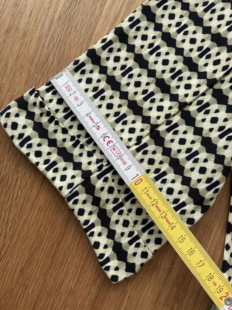 Etro Pantaloni: Etro Pants – Usato da Muralto venduto da eva_bjp2 4