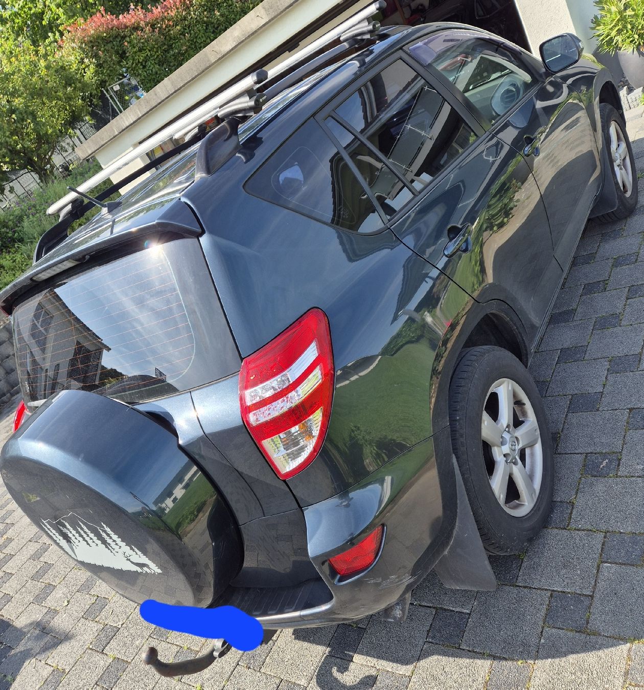 Toyota Automobili: Toyota Rav4 – Usato da Villeneuve FR venduto da mme_g6mv 3
