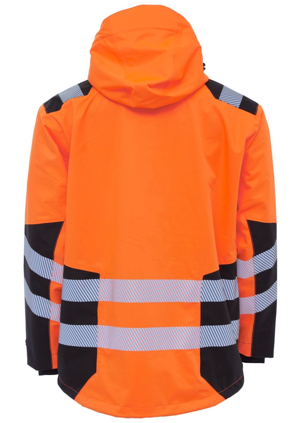 Giacche: Elka Warnschutz-Regenarbeitsjacke Visible Xtreme - NEU – Nuovo e nell'imballaggio originale da Wauwil venduto da MEC-NET 1