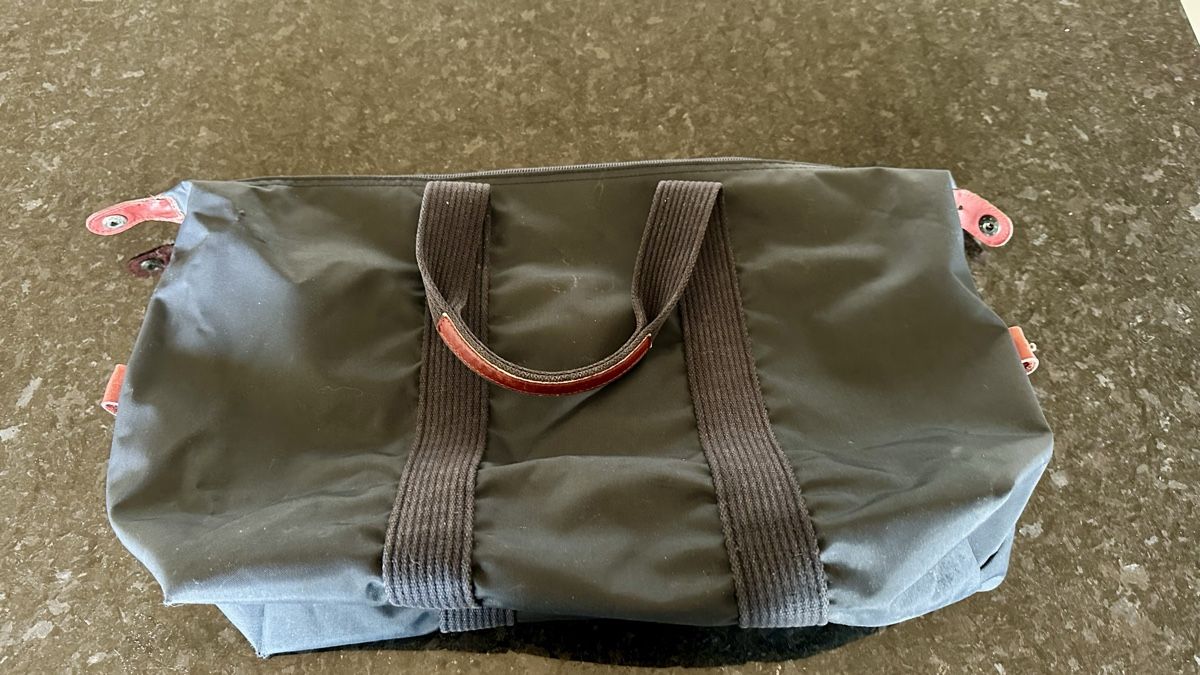 Longchamp Borse da donna: Longchamp Tasche, vintage – Usato da Trogen venduto da car_cl99 4