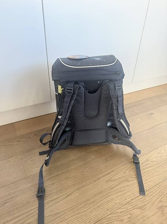 Sacs & sacs à dos: Ergobag schulrucksack – D'occasion à Chur par Nina12345 2