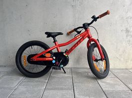 Fahrrad 16 Zoll