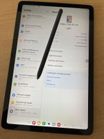 Tablet Samsung Galaxy S6 Lite SIM 10.5’’ SM-P619