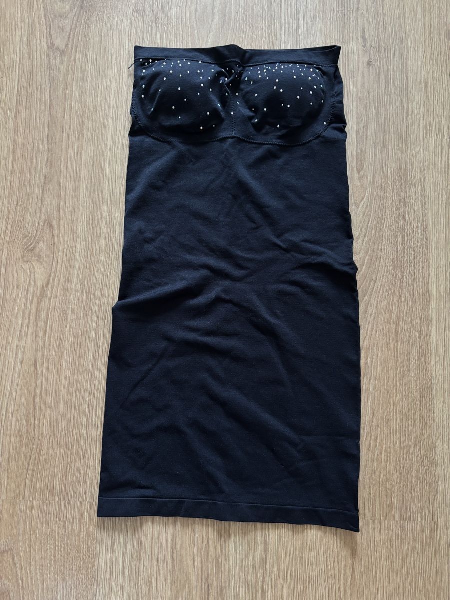 Vestiti: Maddison Bandeau Kleid S/M, – Nuovo (secondo la descrizione) da Solothurn venduto da amelie.br