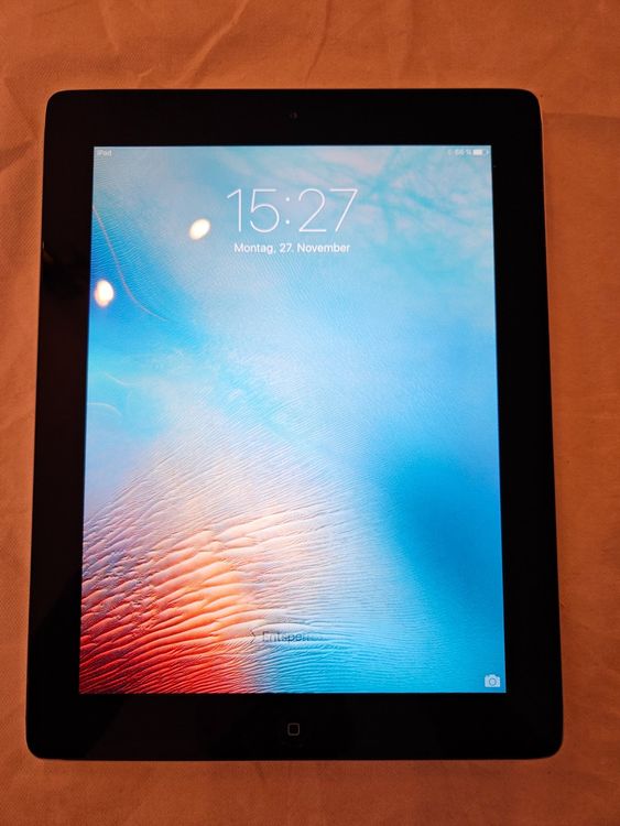 iPad 3 Generation Wifi 16GB | Kaufen auf Ricardo