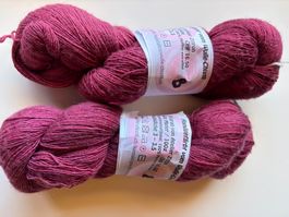 1Knäuel Handgefärbte Filigran von Atelier Zitron