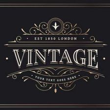 Profile image of VintageFindz