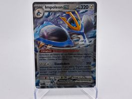 Fatale Flammen - Impoleon ex  (PFL 70) - DE