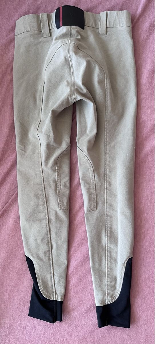 Hosen: Horseware Ireland Reithose – Gebraucht aus Dürrenroth von tvy_bh56 3