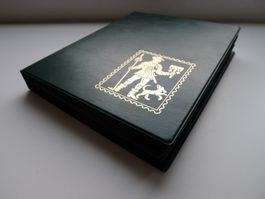ein Album mit Briefen und Karten 59 Bilder
