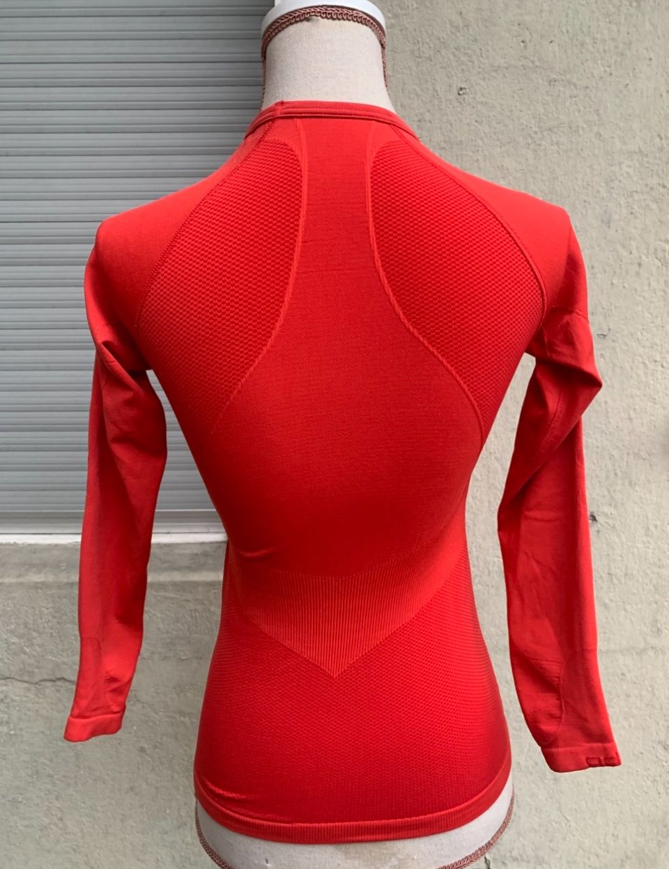 Odlo Sonstige Unterwäsche: Superbe sous-pull dame ODLO technique performance t.S – Gebraucht aus Martigny von only__you 2