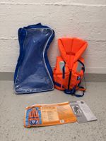 Schwimmweste für Kinder von BEMA, Gr. "Child" 20-30 kg -Neu!