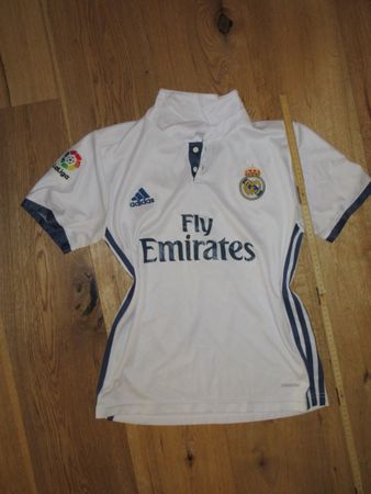Trikot Cristiano Ronaldo