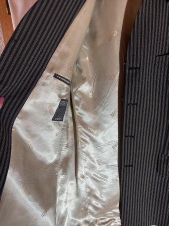 Anzugsjacke von Emani Gr. 48