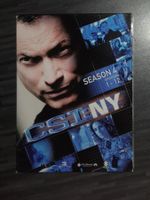 CSI: NY - Staffel 4 (DVD Box)