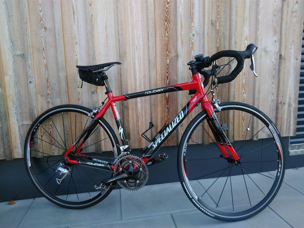 Specialized roubaix deals 2006