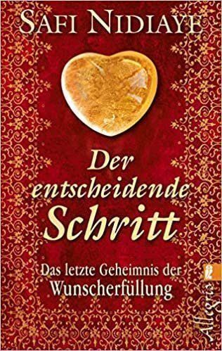 Bücher: Der entscheidende Schritt – Gebraucht aus Neuchâtel von Dualseele