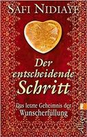 Der entscheidende Schritt