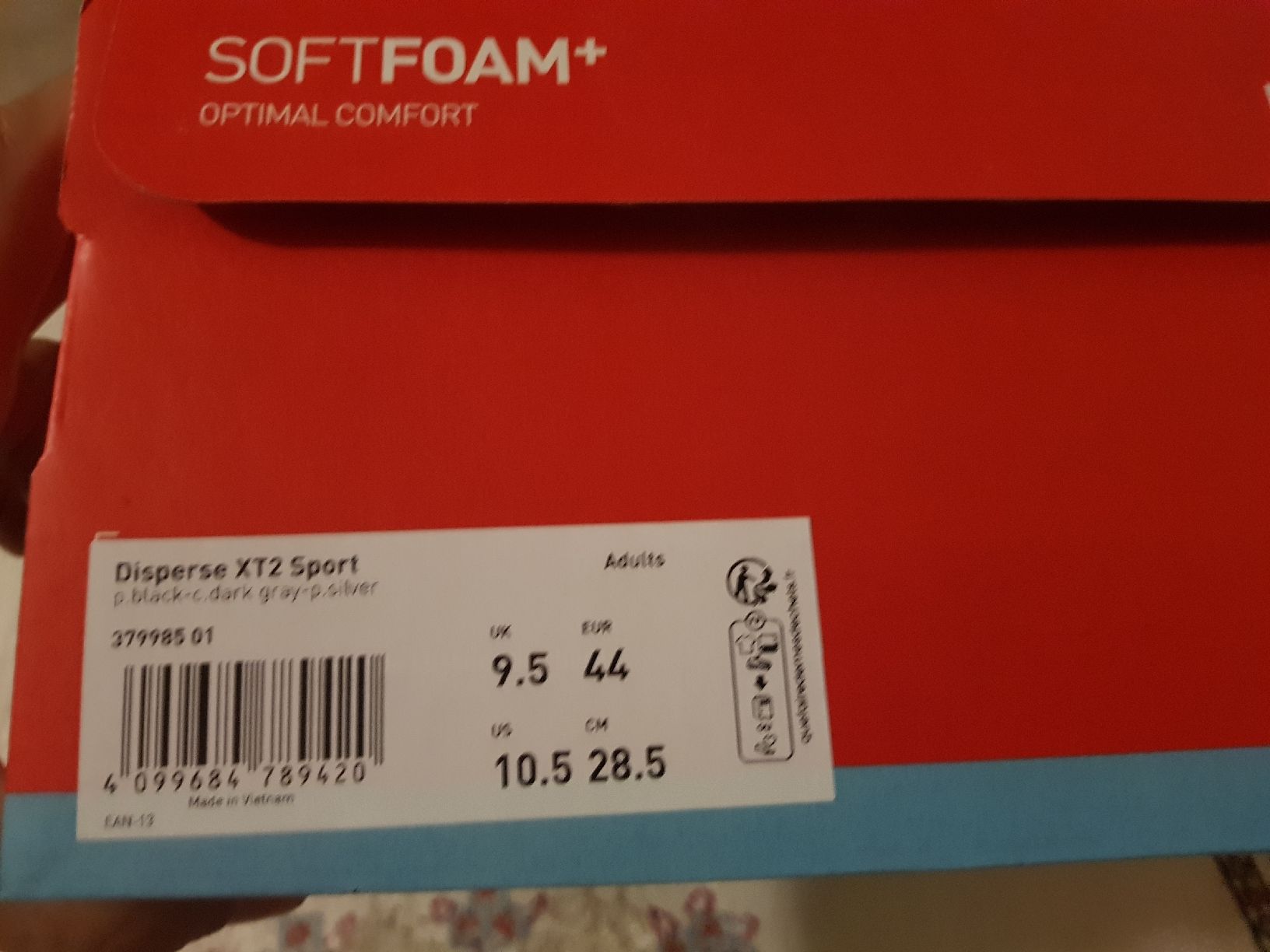 Puma Herrenschuhe: Puma Herren Sportschuhe – Neu (gemäss Beschreibung) aus Olten von Boston81 8