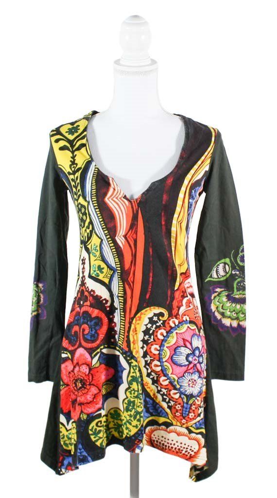 Desigual Tuniche: Desigual Tunika Gr. M – Usato da Belp venduto da caramel-secondhand