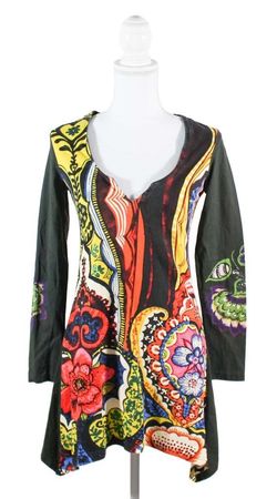 Desigual Tunika Gr. M