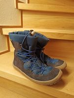 Winterschuhe Froddo barefoot, Gr. 35