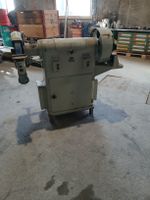 Doppel Metallschleifmaschine