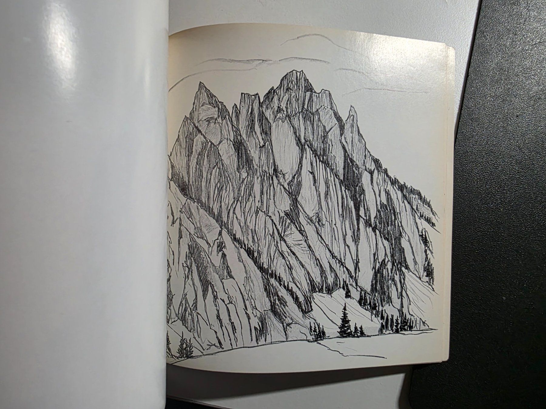 Bücher: Edmund Wunderlich Alpine Malerei - Bern 1974 – Gebraucht aus Walterswil BE von Lonitti 9