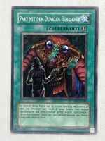 Yu-Gi-Oh! - Pakt mit dem Dunklen Herrscher DR1-DE192