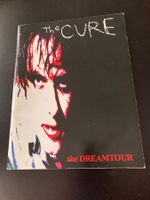 The Cure Tour Book, The Dreamtour 2000