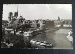 Paris Notre-Dame