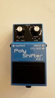 Boss XS-1 Poly Shifter – neuwertig