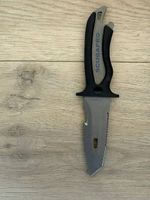 Tauchmesser Scubapro Mako Titanium