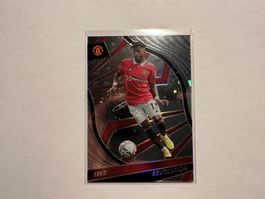 2022 Panini Revolution Fred /25