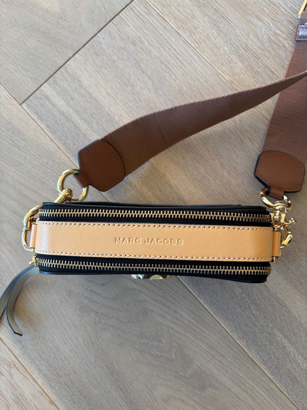 Marc Jacobs Borse da donna: Marc Jacobs Tasche – Usato da Ennetbürgen venduto da watadali 2