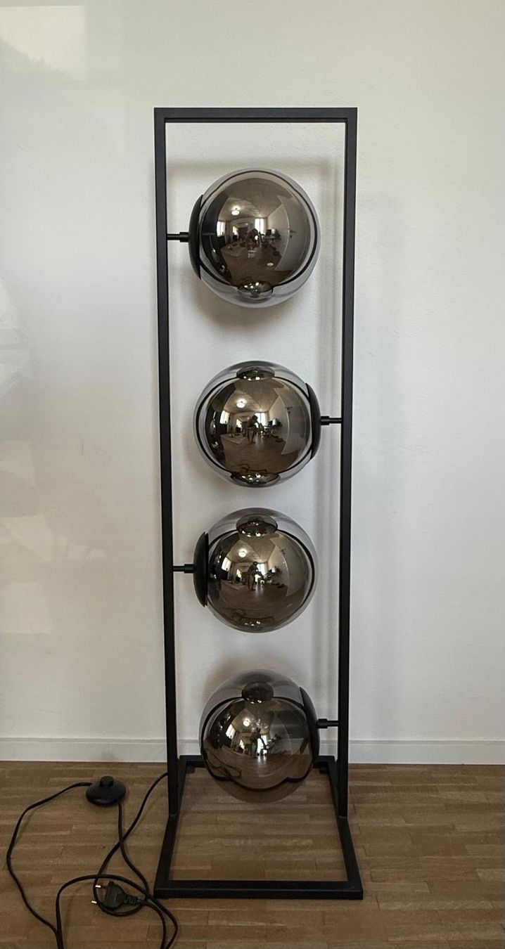Livique Lampes: Stehlampe Bubbles – Neuf (Voir description) à Alchenflüh par a.var_