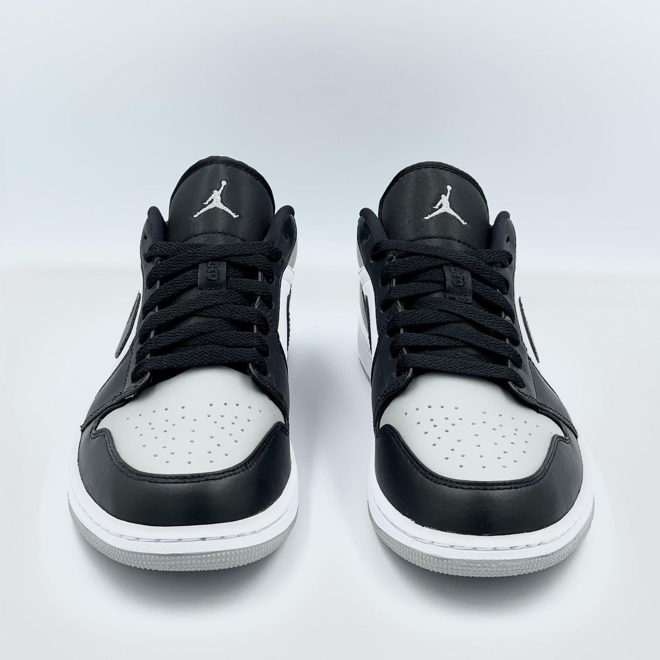 Jordan Scarpe da uomo: Nike Air Jordan 1 Low Shadow Toe EU 43 – Nuovo e nell'imballaggio originale da Erlinsbach venduto da sasneakers 4