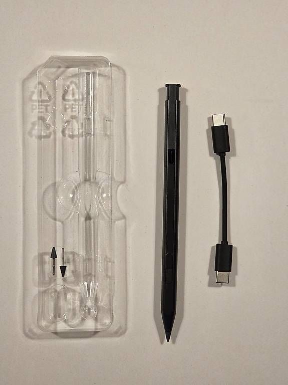 Hewlett Packard Penna & Evidenziatori: HP Tilt Pen MPP 2.0 - Neu – Nuovo e nell'imballaggio originale da Grabs venduto da Cess00