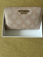 Guess Portemonnaie, neuwertig, Beige, Damen, Top Zustand! (5