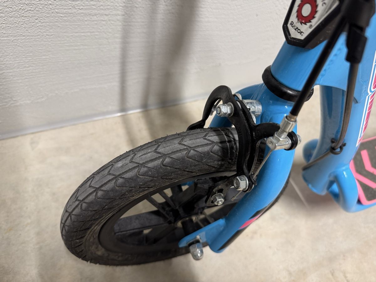 Kickboard: Kinder Scooter/Kickboard  – Usato da Buttisholz venduto da ninko 3
