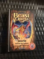 Beast Quest Nr. 46 Jazurka